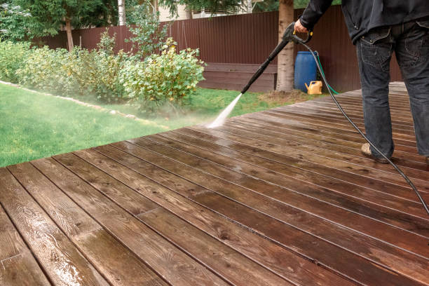Trusted East Gaffney, SC Pressure Washing Services Experts