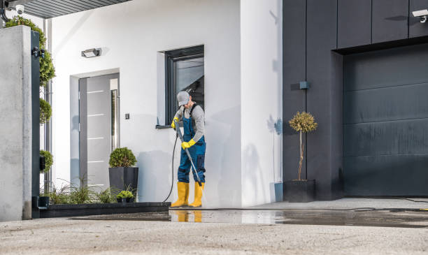 Best Gas Station Cleaning  in East Gaffney, SC